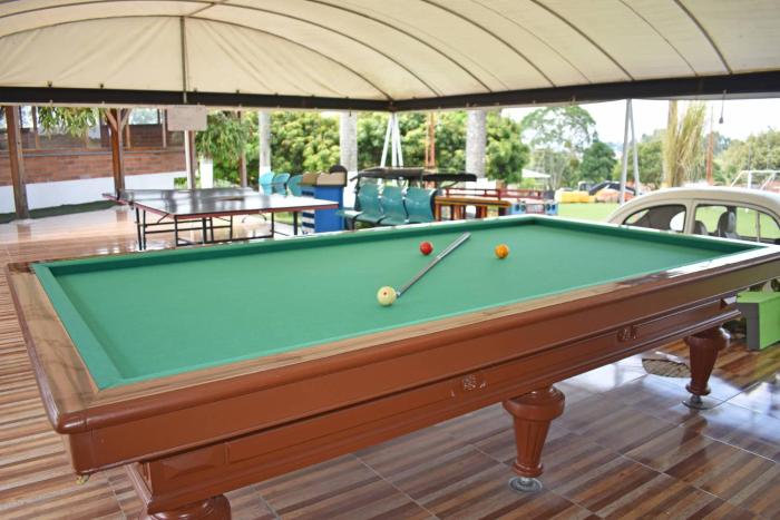 finca hotel yerbabuena