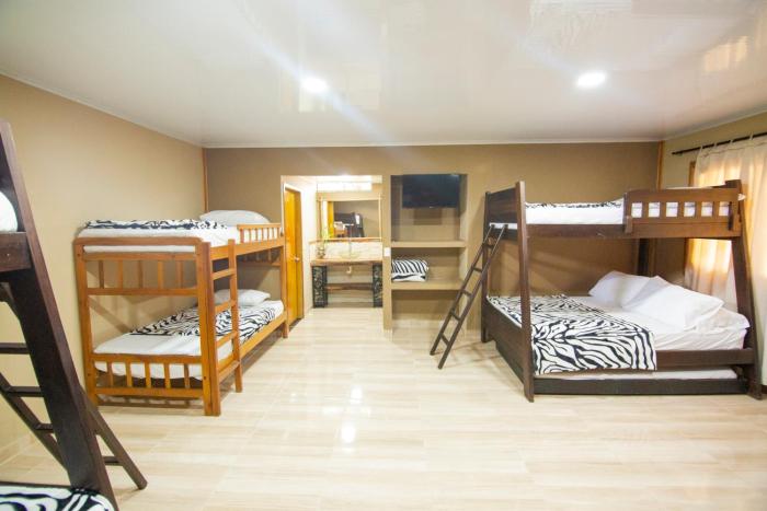 finca hotel yerbabuena