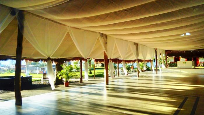 finca hotel yerbabuena