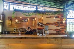 finca hotel yerbabuena