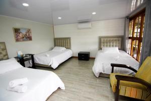 finca hotel yerbabuena