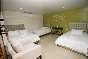 finca hotel yerbabuena