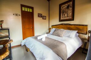 finca hotel yerbabuena