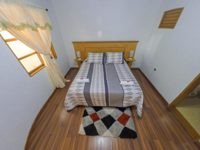 hotel real guatape