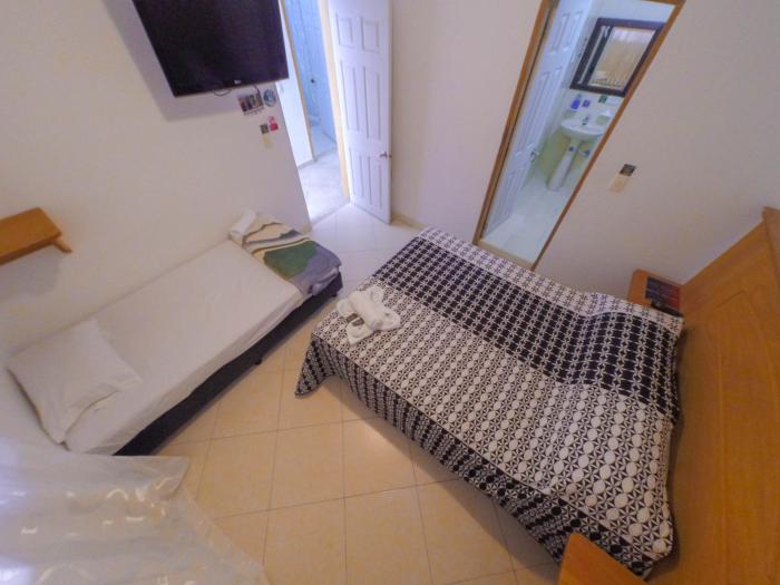 hotel real guatape