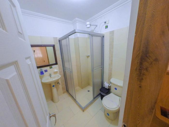 hotel real guatape