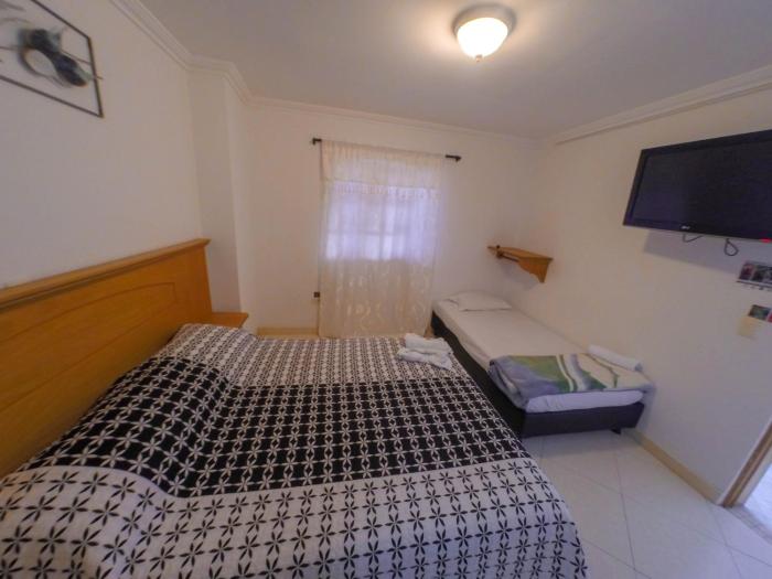 hotel real guatape