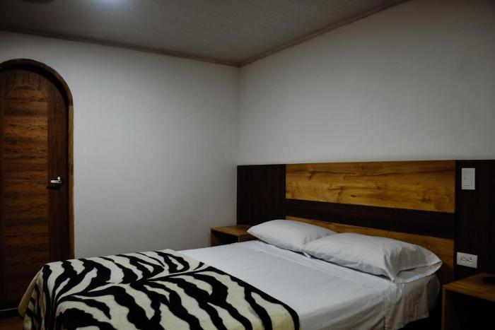 hotel real guatape