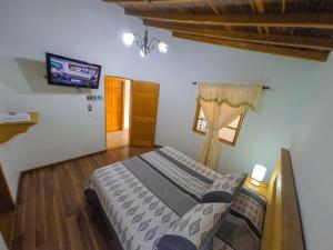 hotel real guatape