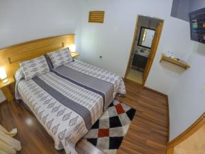 hotel real guatape