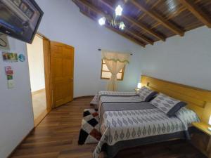 hotel real guatape