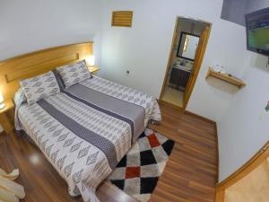 hotel real guatape