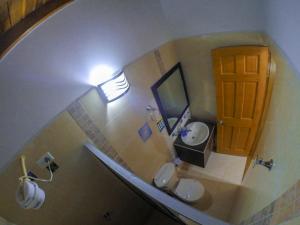 hotel real guatape