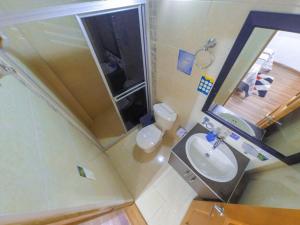 hotel real guatape
