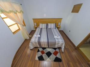 hotel real guatape