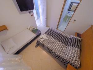 hotel real guatape
