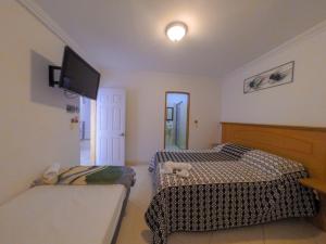 hotel real guatape