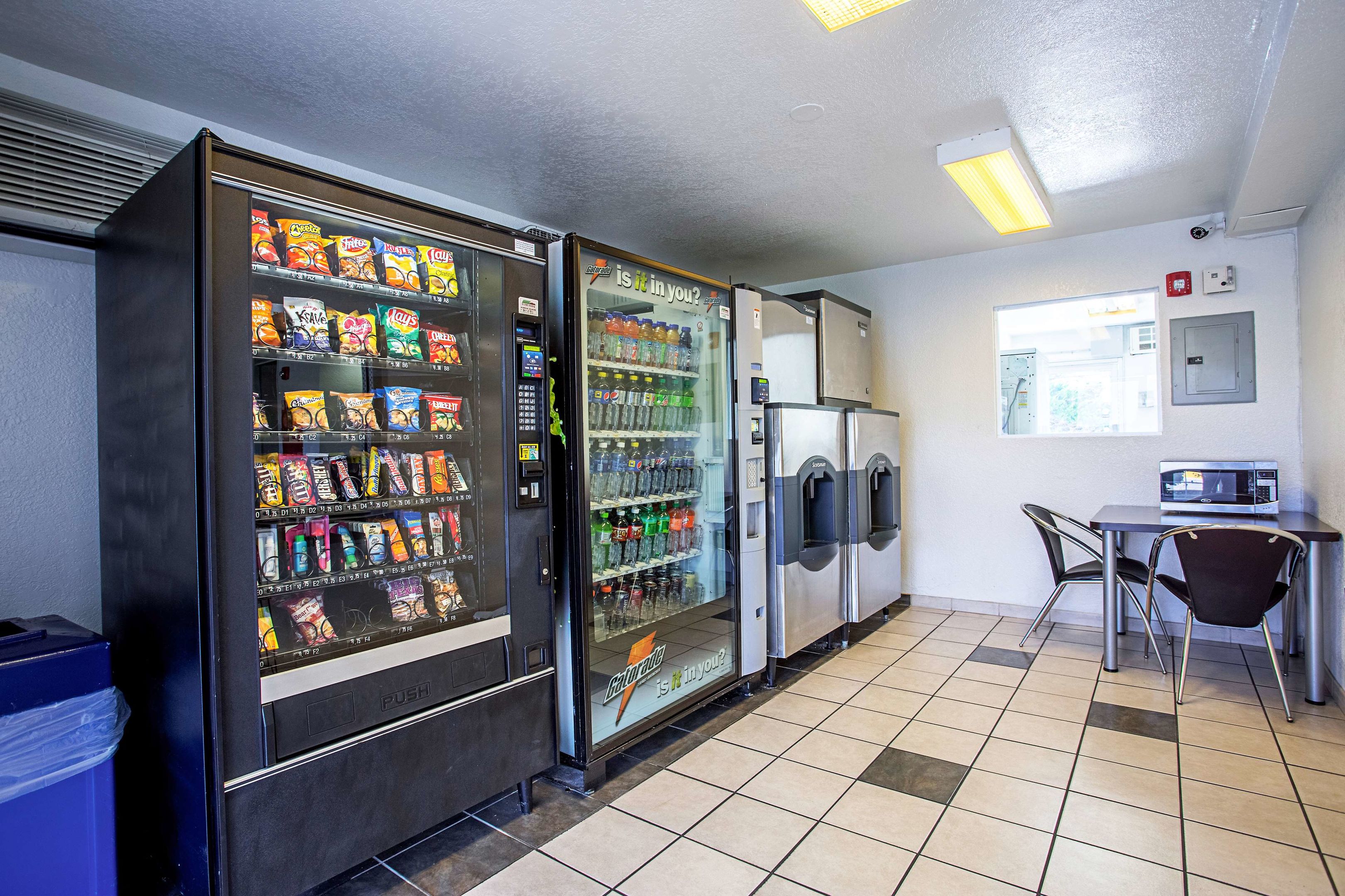 motel 6 prescott az