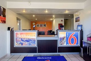 Motel 6 Prescott, Az,Yavapai County>>Prescott,2 star