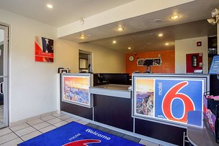 Motel 6 Prescott, Az,Yavapai County>>Prescott,2 star