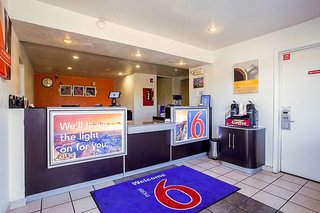 Motel 6 Prescott, Az,Yavapai County>>Prescott,2 star