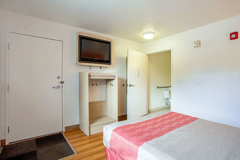 motel 6 prescott az