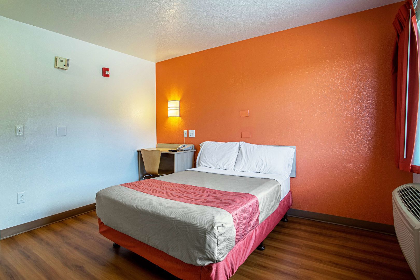 motel 6 prescott az