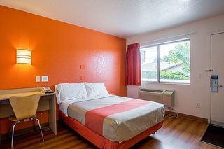 motel 6 prescott az