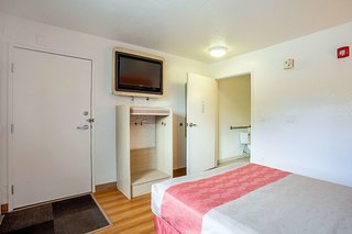 motel 6 prescott az