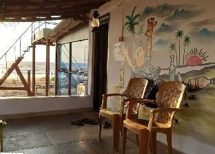 R K Beach Cottage,Gokarna Main Beach,0 star