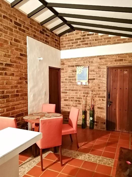 posada san esteban