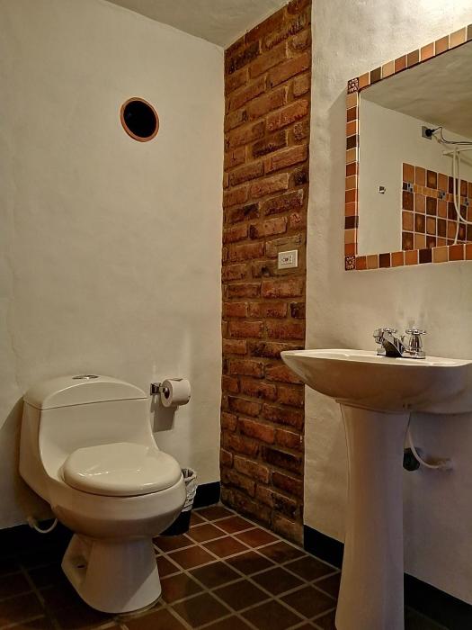 posada san esteban