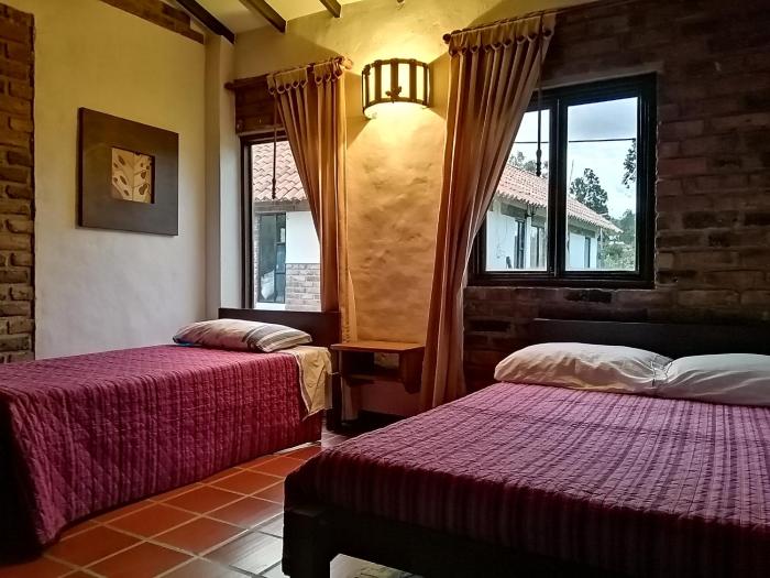 posada san esteban
