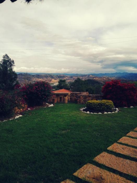 posada san esteban