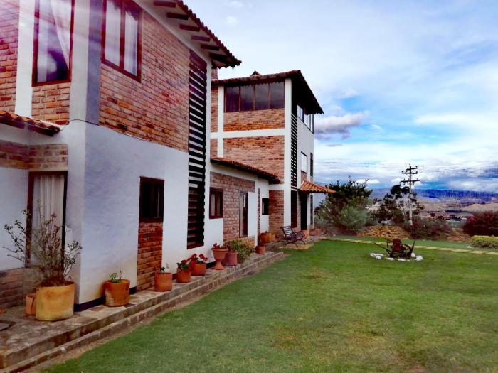 posada san esteban
