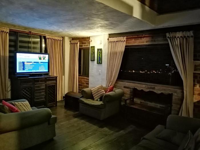 posada san esteban