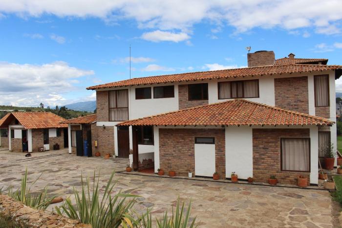 posada san esteban