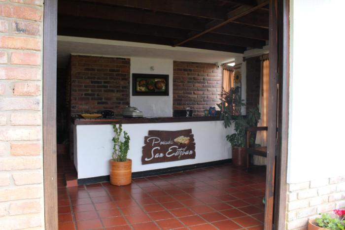 posada san esteban