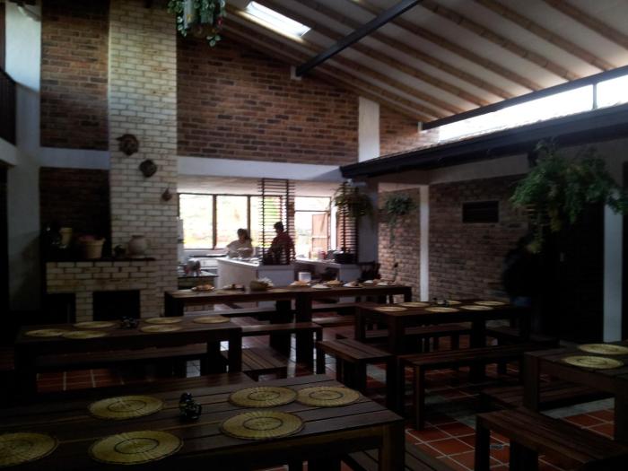 posada san esteban