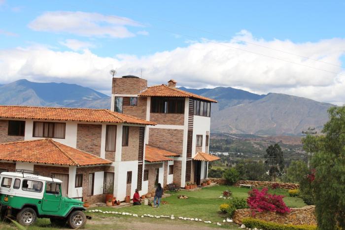 posada san esteban
