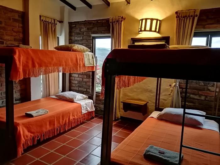posada san esteban