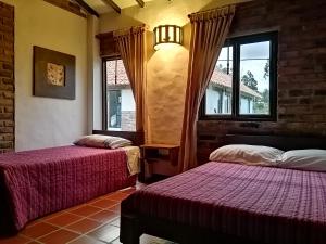 posada san esteban