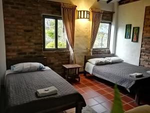 posada san esteban