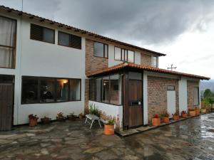 posada san esteban