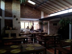 posada san esteban