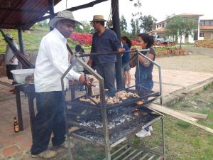 posada san esteban