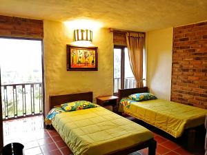 posada san esteban