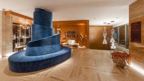 boutique hotel alhambra