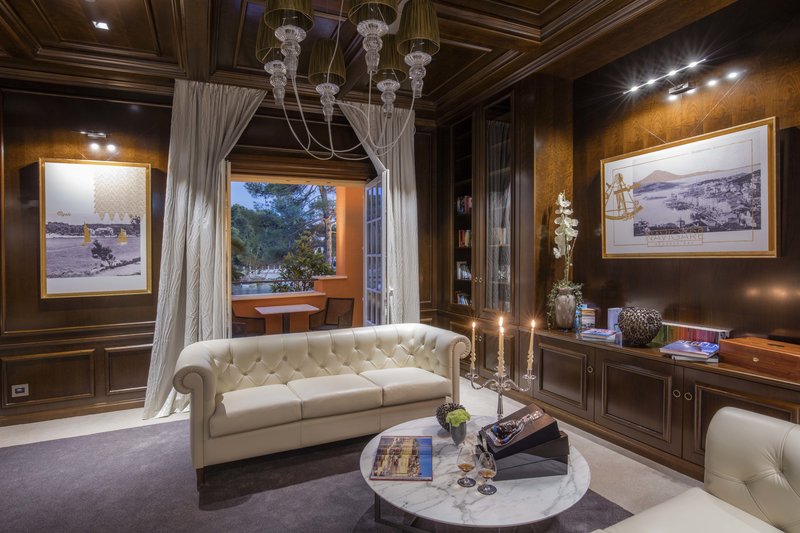 boutique hotel alhambra