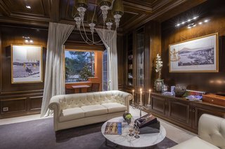 boutique hotel alhambra